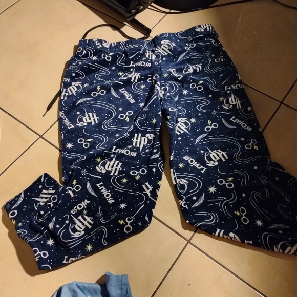 Harry Potter pajama sets - Picture 2 of 5